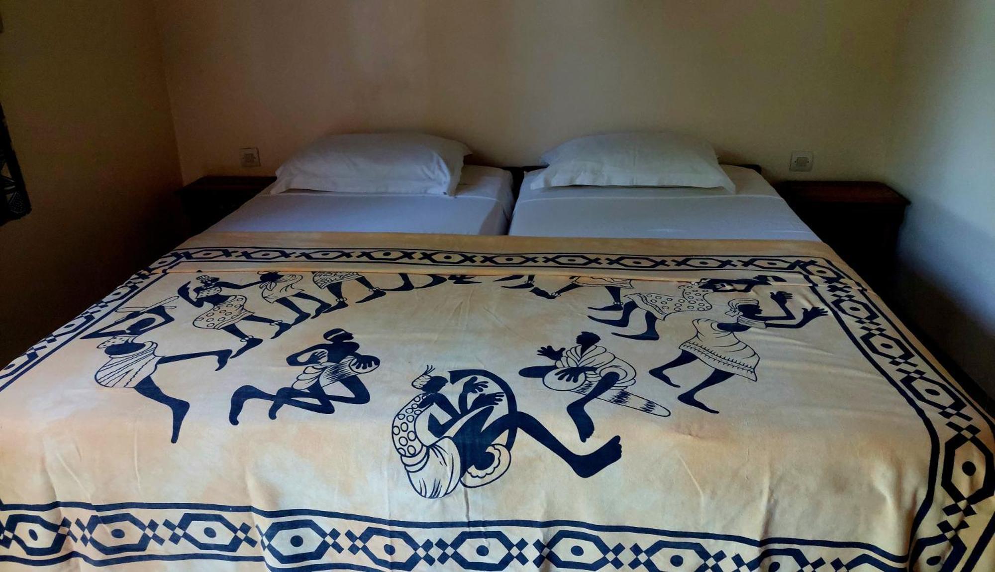 Bed and Breakfast Bolongs Passion Кап Скиррен Экстерьер фото